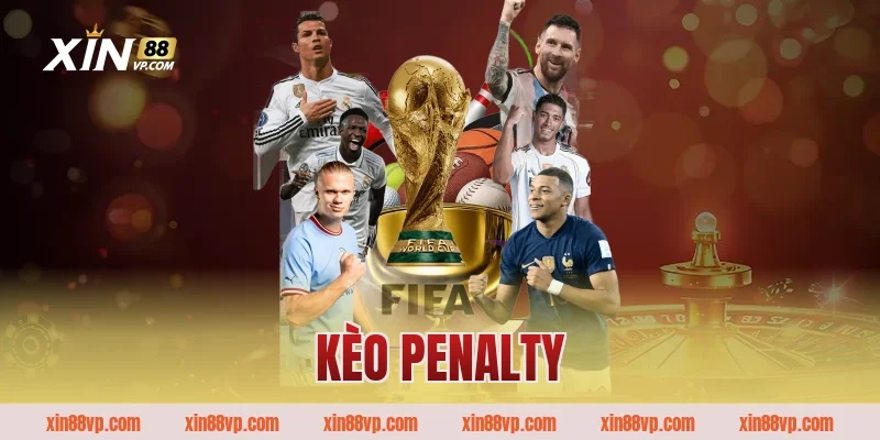 Kèo penalty