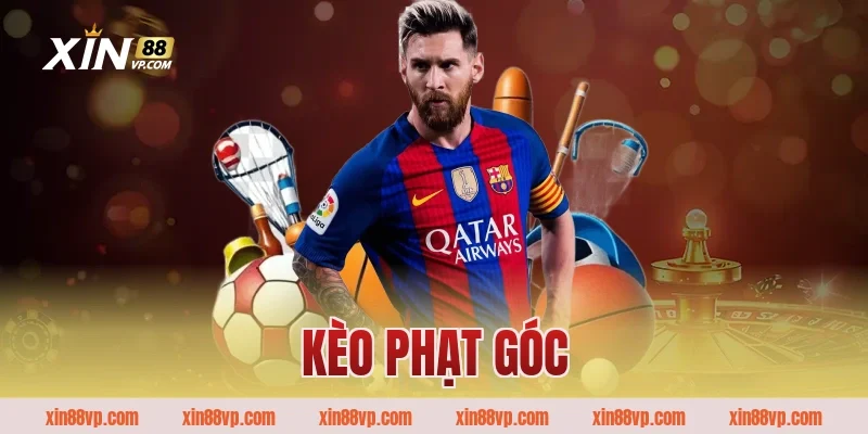 Kèo Phạt Góc Xin88 Và Những Điều Quan Trọng Cho Các Anh Em