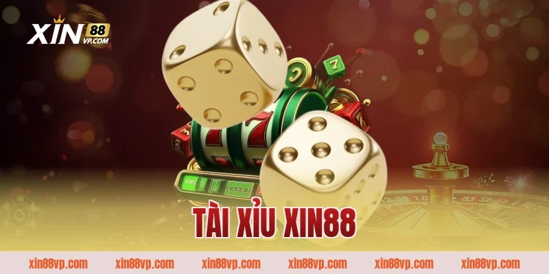 Kinh nghiệm soi cầu tài xỉu Xin88 bất bại từ anh em cao thủ